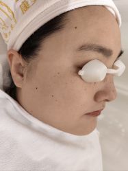体验后-康美贞·痘肌养护管理中心