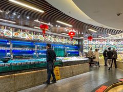 -旺达·福州菜(正大广场店)