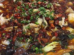 -粗茶淡饭•陕菜•家常菜