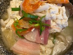 -苏州知音温德姆至尊酒店·四季海鲜自助餐厅(汾湖店)
