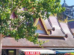 -西双版纳勐泐文化旅游区