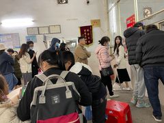 -正宗东门老牌豆芽粉