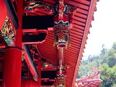 -安溪清水岩