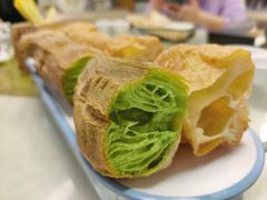 -粤点王茶楼(海丰店)