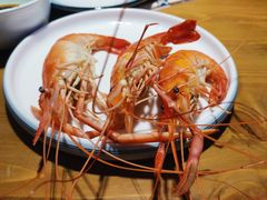 -倍儿美海鲜排挡·非遗海鲜蒸饺(洋货店)