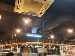-滨城串吧(三元桥店)