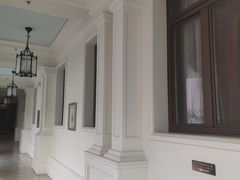 -利顺德大饭店·维多利亚花园(小白楼店)