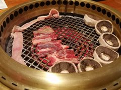 -肉魁屋·烧肉·烧鸟·酒场(高新店)