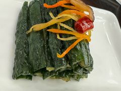 -烤肉季饭庄