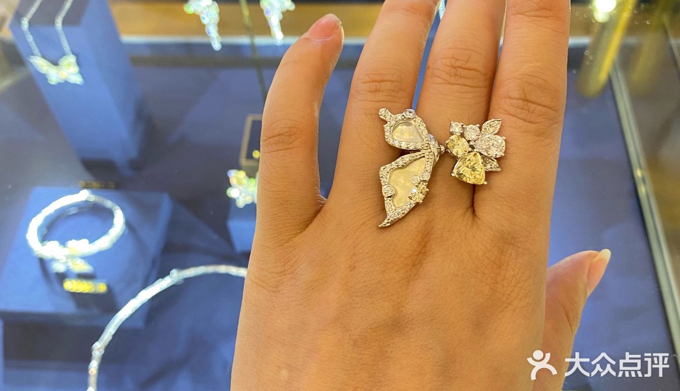 ASTERIA西南首店，blingbling的小仙女不要错过