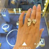 ASTERIA西南首店，blingbling的小仙女不要错过