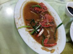 -秋姐美食店(旅游大道店)