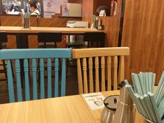 大堂-小杨生煎(宜川路店)