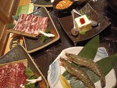 -龍二烧肉酒场(九亭店)