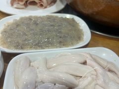 -元盛居(亚泰大街店)