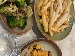 -盐说·西式餐酒馆(光明万达店)