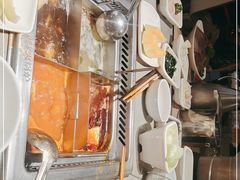 -海底捞火锅(上地华联店)