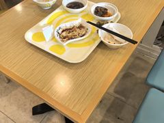 -蒸小皖(合肥新桥国际机场店)