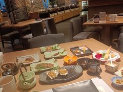 -京旬海鲜放题·铁板烧自助餐厅