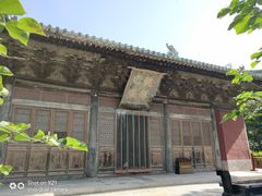 -永乐宫
