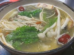 -黑鸡小馆(金源店)