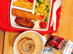 -味千拉面(敏捷广场店)