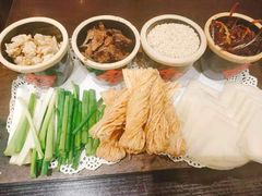 -老牌坊鲁菜名店(宽厚里店)