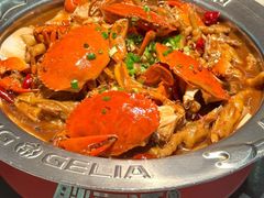 -胖哥俩肉蟹煲(河北勒泰购物中心店)