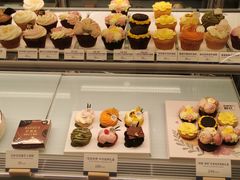 -派悦坊·甜品·蛋糕(虹口龙之梦店)