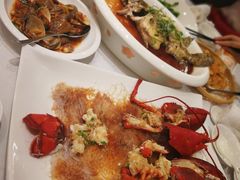 -徐记海鲜·宴会(大唐西市|丰庆店)