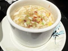 -芳芳私房菜·精做淮扬菜(承德路店)