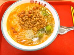 -北京大学-学五食堂