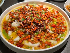 -前海沿·青岛菜(大拇指广场石老人店)