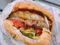 -The Habit Burger Grill 哈比特汉堡(爱琴海店)