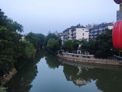 -东水关遗址公园