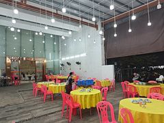 -秋姐美食店(旅游大道店)