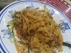 -中国兰州名牛纯汤牛肉面(永安道店)