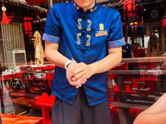 -小龙翻大江文化火锅(宽窄店)