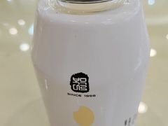 -服务大楼冷面(延大店)