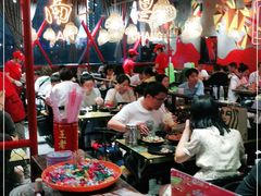 大堂-老闵田螺馆·南昌特色小炒(梦时代店)