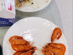 -阿龙海鲜农家乐·三亚老字号(海棠湾店)