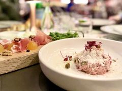 -Tivano意大利餐厅(成都居舍酒店)