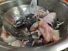 -韩妹鱼庄·泸定老字号(泸定店)