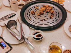 -青蓬蒸汽海鲜·深圳老字号·团建聚会(壹方城店)