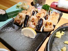-立山居酒屋·烧鸟 天妇罗(西北湖店)