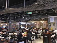 -盒马鲜生(杭州运河上街店)