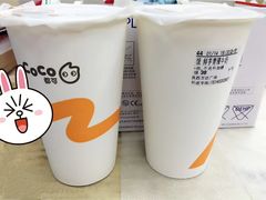 -CoCo都可(铁西万达店)