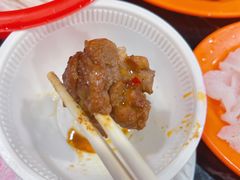 -二楼老店重庆鸡公煲(真光路店)