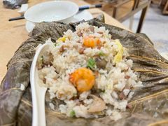 -广东胜利宾馆西关粤中餐厅