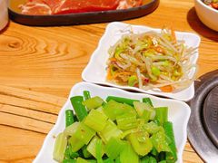 -牛炙烤肉(车公庙店)